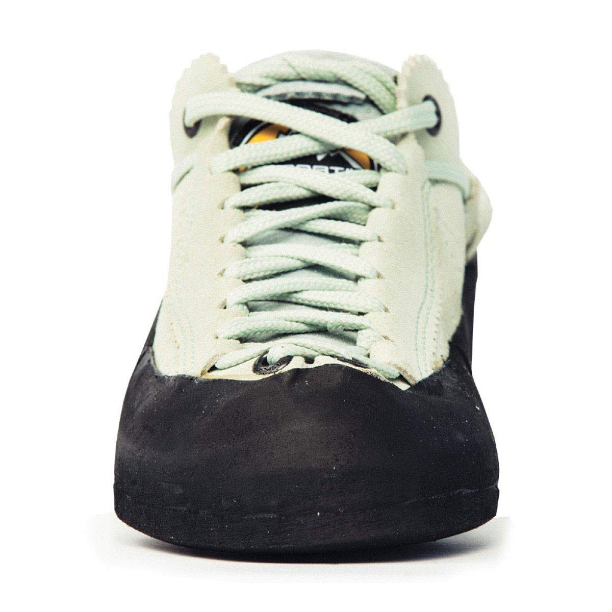 la sportiva mythos laces
