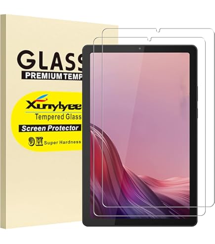 Amazon.com : Lenovo Tab M9 TB310FU Tablet - 9