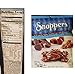 Snappers Pretzel With Caramel Milk Chocolate Treats, 2-Pack 6 Ounces each Bag