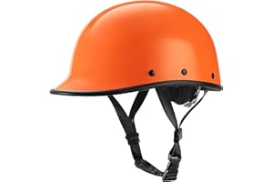 ipoob Reevas Adult Whitewater Kayaking Rafting SUP Surfing Waterskiing Helmet