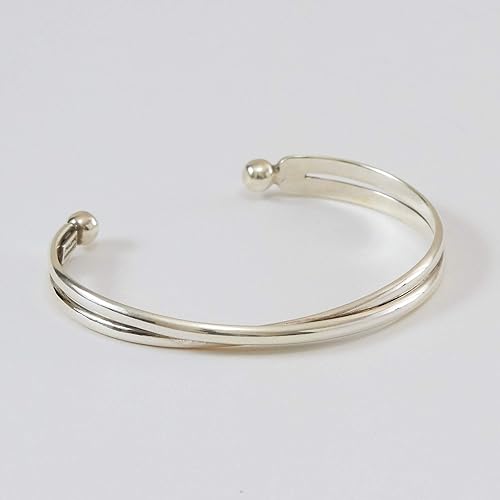 Amazon フィリップ オーディベール Craig ブレスレット シルバー ブレスレット 通販