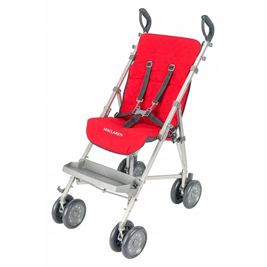 maclaren reversible seat liner