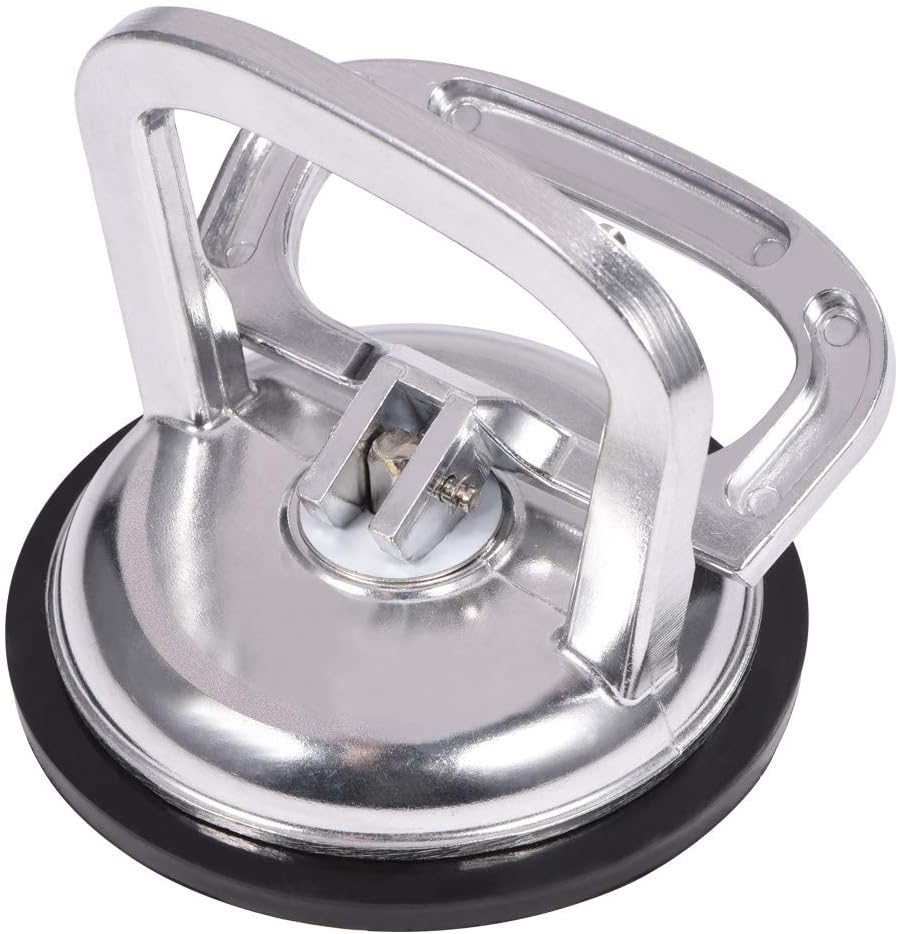 Amazon Uyoyous バキュームリフター 車の凹み直し 修復工具 サクションリフター ガラス 吸盤 工具 バキュームリフター 強力吸着盤 洗車 工具 メンテナンス用品 車 バイク