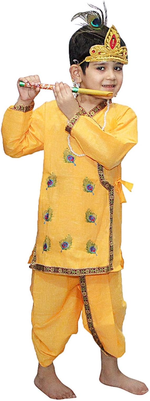 amazon krishna dress