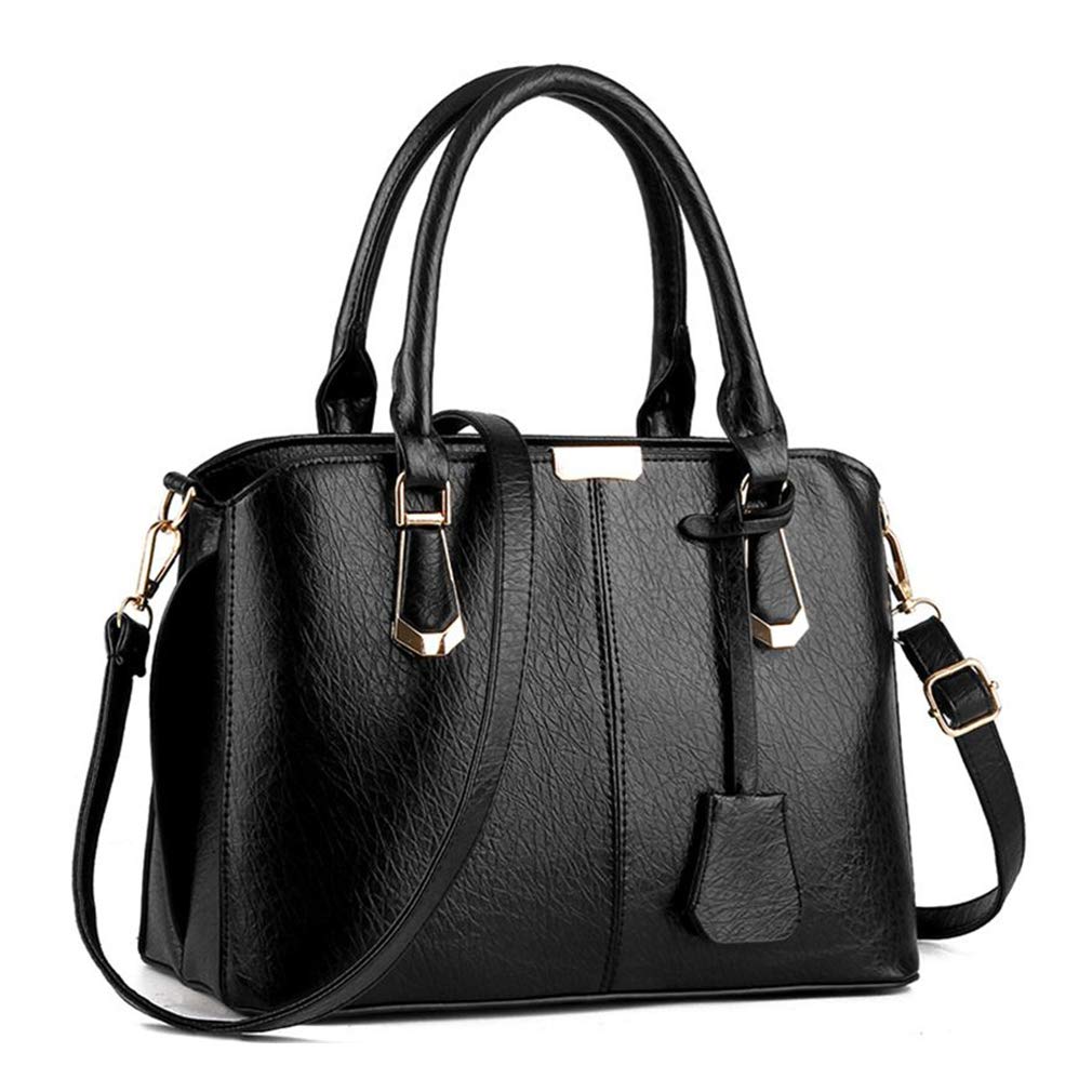 PU Leather Handbag