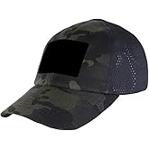 Condor Unisex-Adult TacticalMesh Tactical Cap