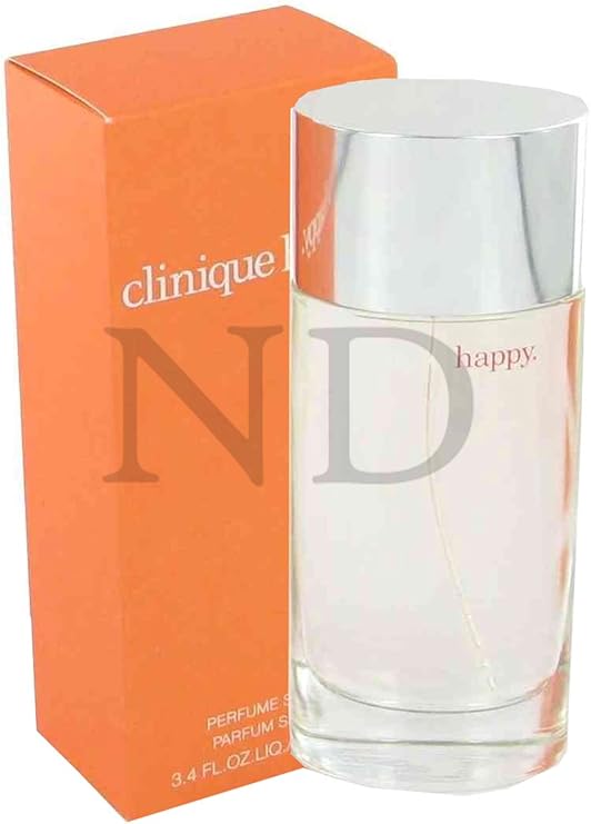Clinique feliz mujeres cuerpo Perfume Colonia Spray para ella ...