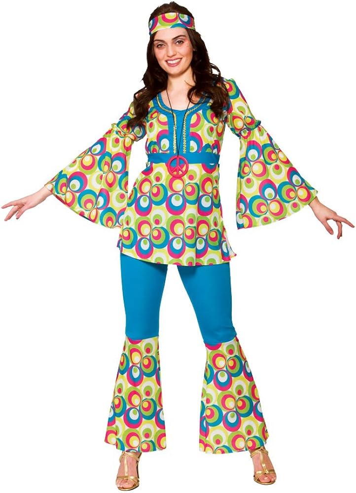 hippy chick clothes