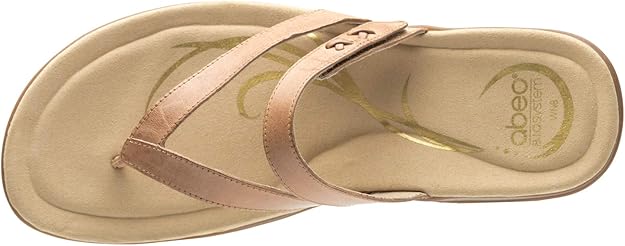 abeo flip flops amazon