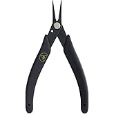 Xuron - 450AS Tweezer Nose Pliers - ESD Safe Grips
