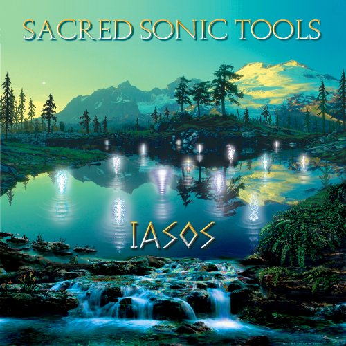 Sacred Sonic Tools