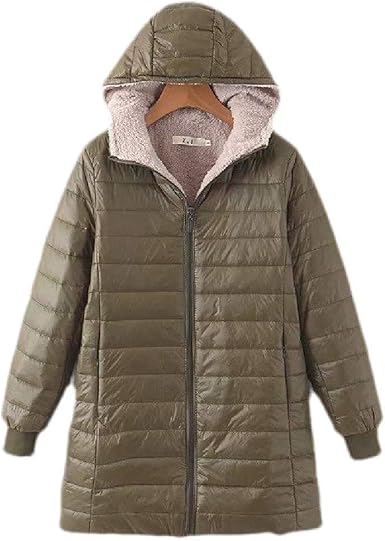 casacos femininos inverno impermeáveis