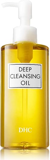 スキンケア・ボディケア DHC(ディー・エイチ・シー) DHC 薬用ディープクレンジングオイル 200mL 200ml/6.8oz