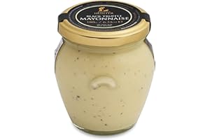 TruffleHunter - Truffle Mayonnaise - 6.34 Oz
