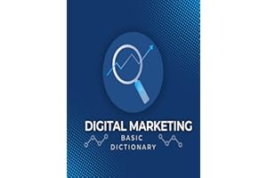 Digital Marketing Basic Dictionary