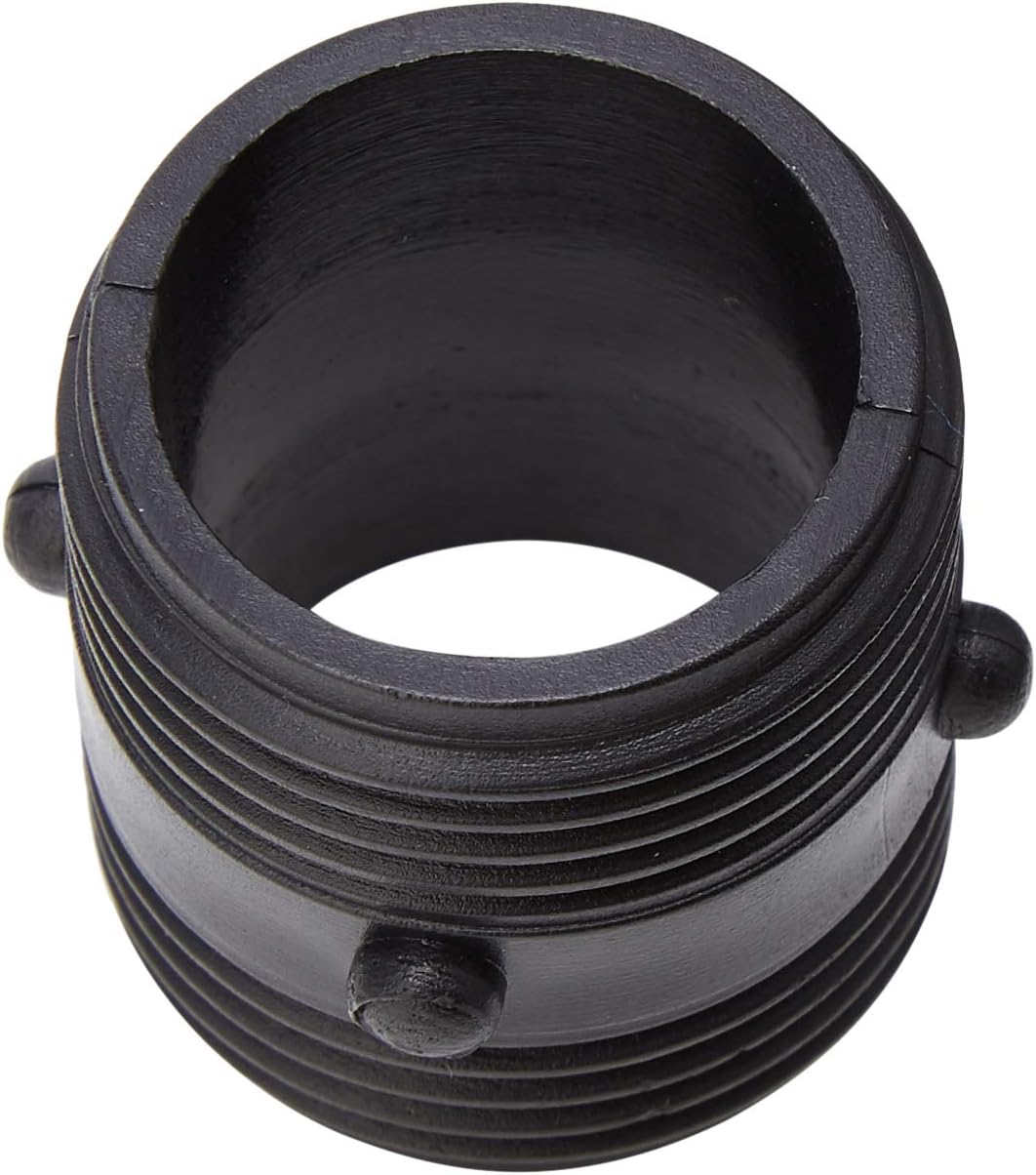 Plumb Pak Appliance Inlet Hose Connector 3/4 inch M to 3/4 inch M