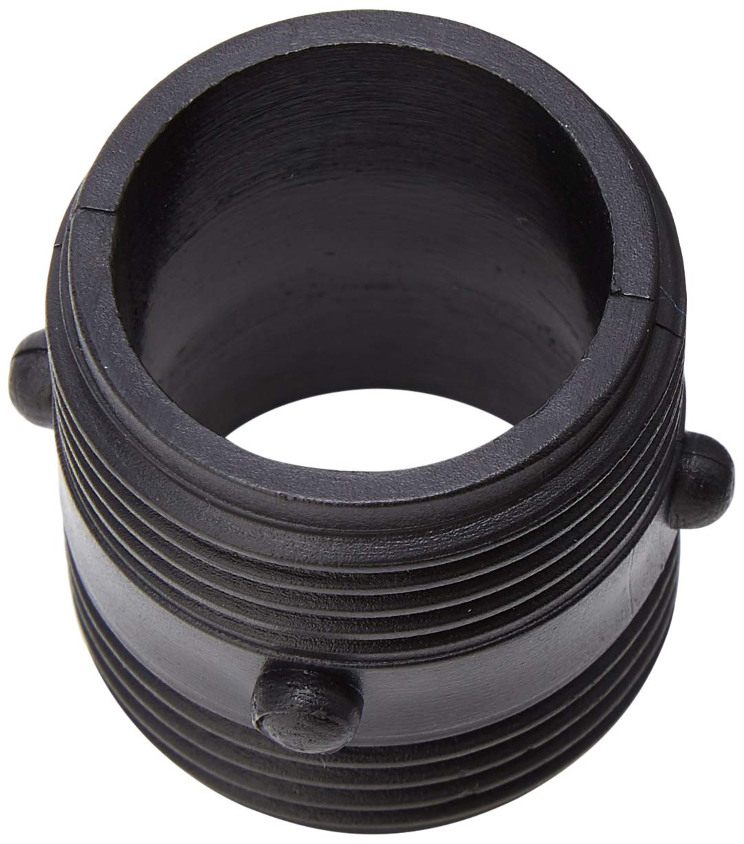 Plumb Pak Appliance Inlet Hose Connector 3/4 inch M to 3/4 inch M