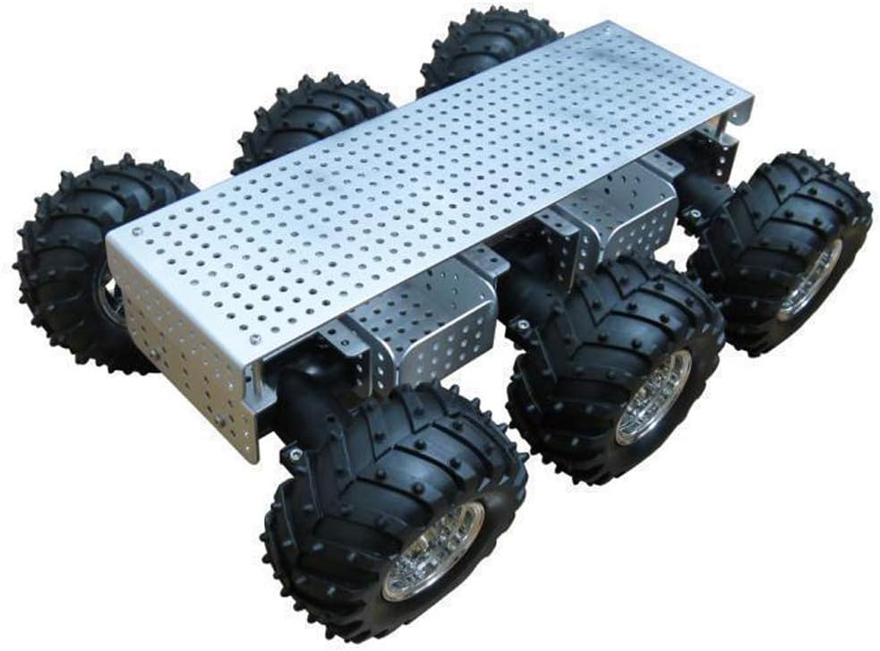 rc car platform