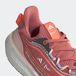 adidas Men's Ultraboost Light Running Shoe, Wonder
