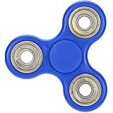 Tri-Spinner Fidget Toy 3D Printing Ceramic Bearing EDC Focus Toy for 