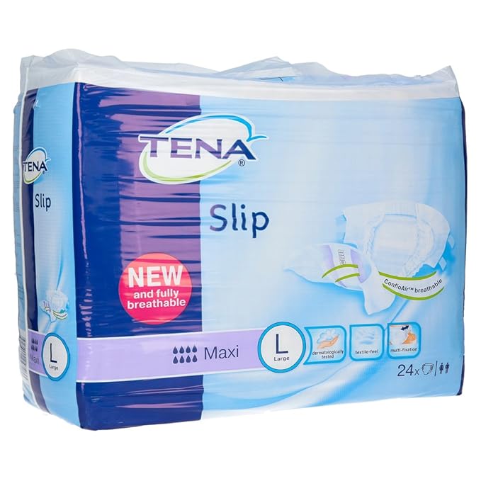 tena slip large