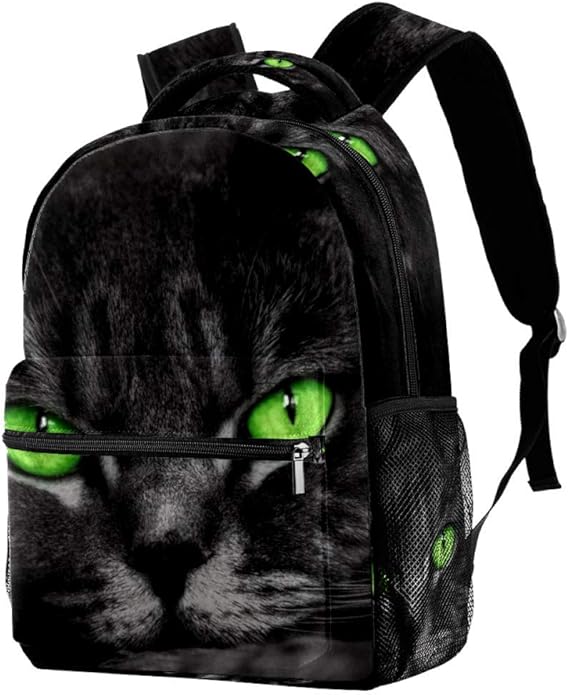 CBCoin Kinderrucksack 3D Schultasche - Leicht & Robust Für Vorschule & Grundschule