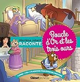 Boucle d'Or et les trois ours (1CD audio) by