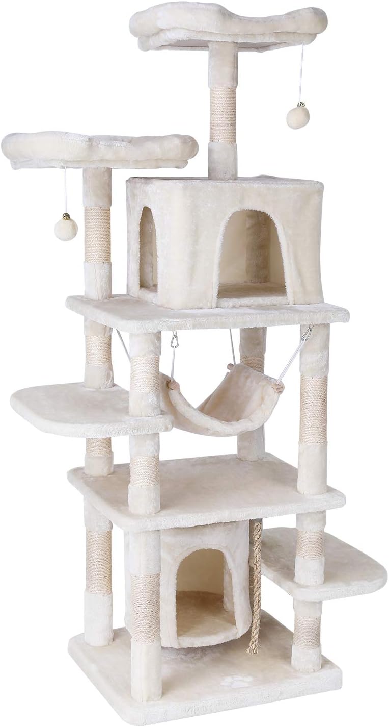 Best double hammock with wood stand