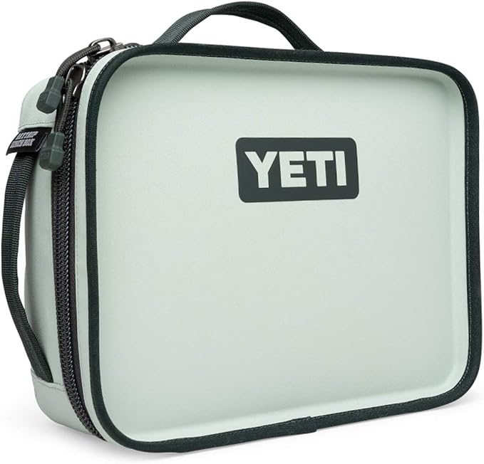 YETI Daytrip Lunch Box, Sagebrush Green Amazon.ca Sports & Outdoors