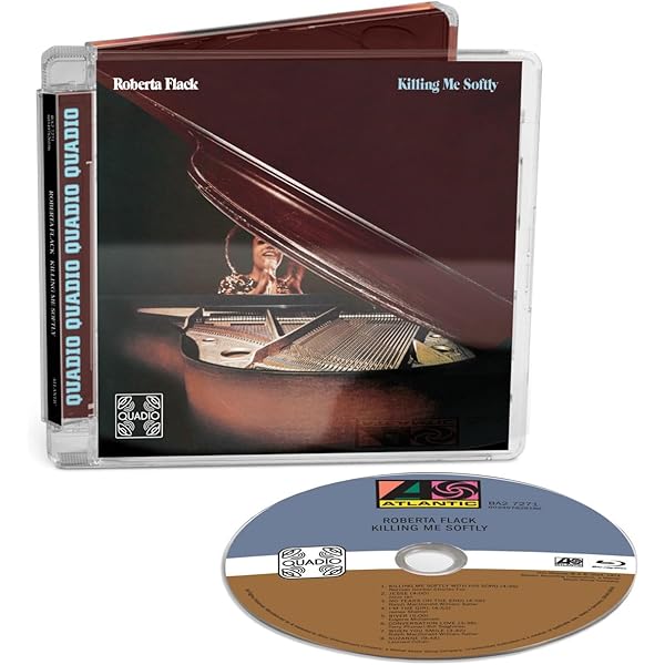 Amazon.com: Chicago Quadio Box: CDs & Vinyl