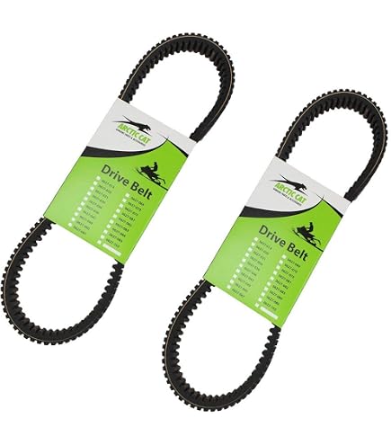 Amazon.com: Arctic Cat 0627-084 BELT,DRIVE-DCVS S6A-S 36.8W