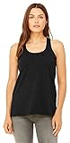 Bella + Canvas Ladies' Flowy Racerback Tank XS