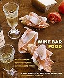 Wine Bar Food: Mediterranean Flavors to Crave with Wines to Match Wine Bar Food: Mediterranean Flavors to Crave with Wines to Match