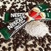 4 PACK - Nescafé 3 in 1 RICH Instant Coffee (100 Sticks TOTAL) Made from Premium Quality Beans Offers a Relaxing Flavor But with Strong, Solid Essence and Aroma Has a Richer Taste than Nescafé 3 in 1 Original Serve Hot or Cold From Nestlé Malaysia