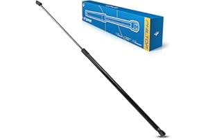 PHILTOP Hood Struts Lift Support Replacement Struts, Fit for 2015-2020 A3; A3 Quattro; S3, 2016-2018 A3 Sportback e-tron, 2017-2020 RS3, Replace# TSG101030, 2B391494, 8V0823359, 8V0823359A, 1pcs