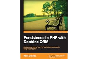 Persistence in Php With the Doctrine Orm