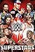 WWE Superstars - Wrestling Poster / Print (The Rock, John Cena, Roman Reigns...) (Size: 24