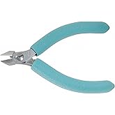 Erem Weller Erem 595E 4 1/2 Magic Diagonal and Tapered Head Cutter with Full Flush Cut