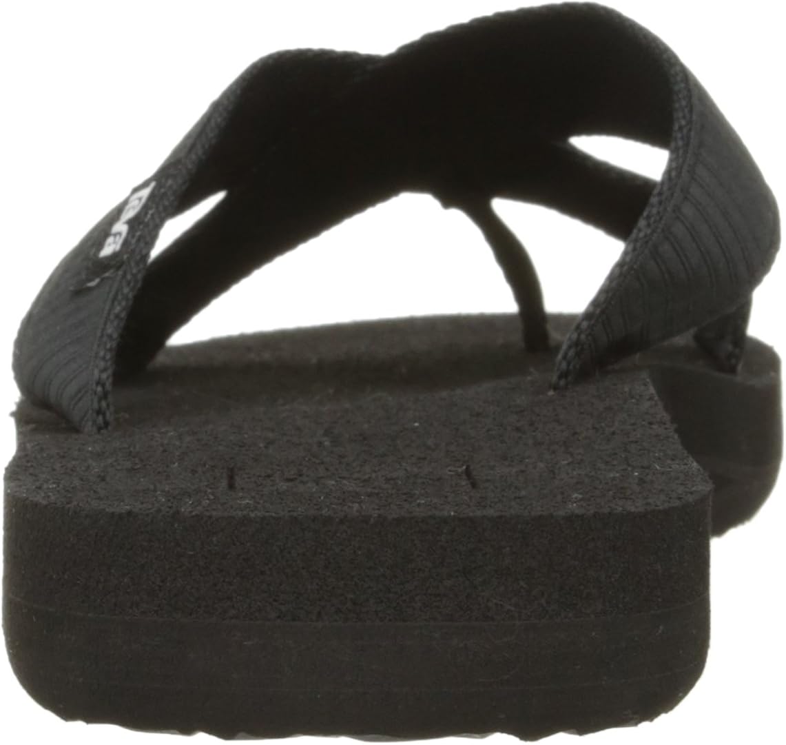 teva women's w mush kalea sandal