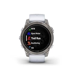Garmin epix Gen 2 Pro Sapphire