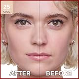 L'Oreal Paris Infallible 24H Matte Cover Foundation Shade 25 30ML view 3