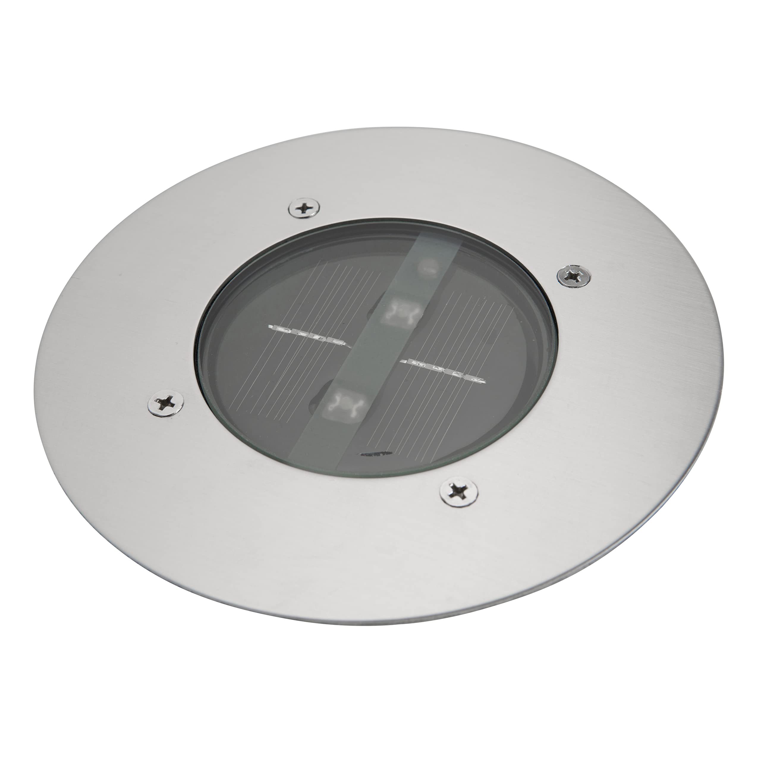 Smartwares LED Spotlight – Solar energy – Night/day sensor - 10.009.61 Carlo — image 1