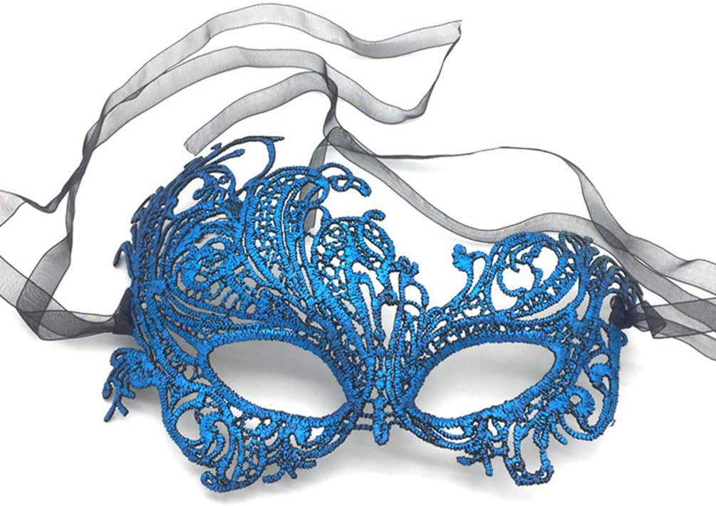 Venetian masks shop picture