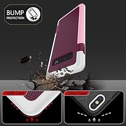 Jeylly for Galaxy S10 Plus Case, for Galaxy S10