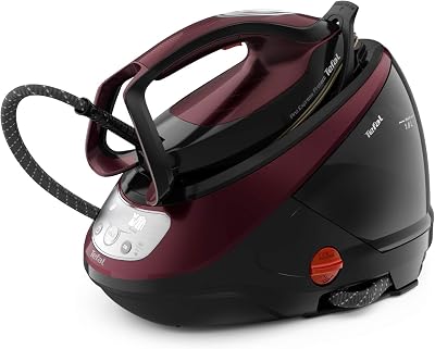 Tefal Pro Express Protect High Pressure Steam Generator Iron 1.8L 7.5 Bar