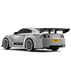 ACAMMZAR RC Drift Car, 1:24 Remote Control Car for