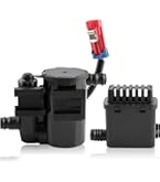 ACDelco Professional Vapor Canister Purge Valve 214-2246 Fits Select: 2002-2004 CHEVROLET TRAILBLAZER, 1999-2005 BUICK LESABRE