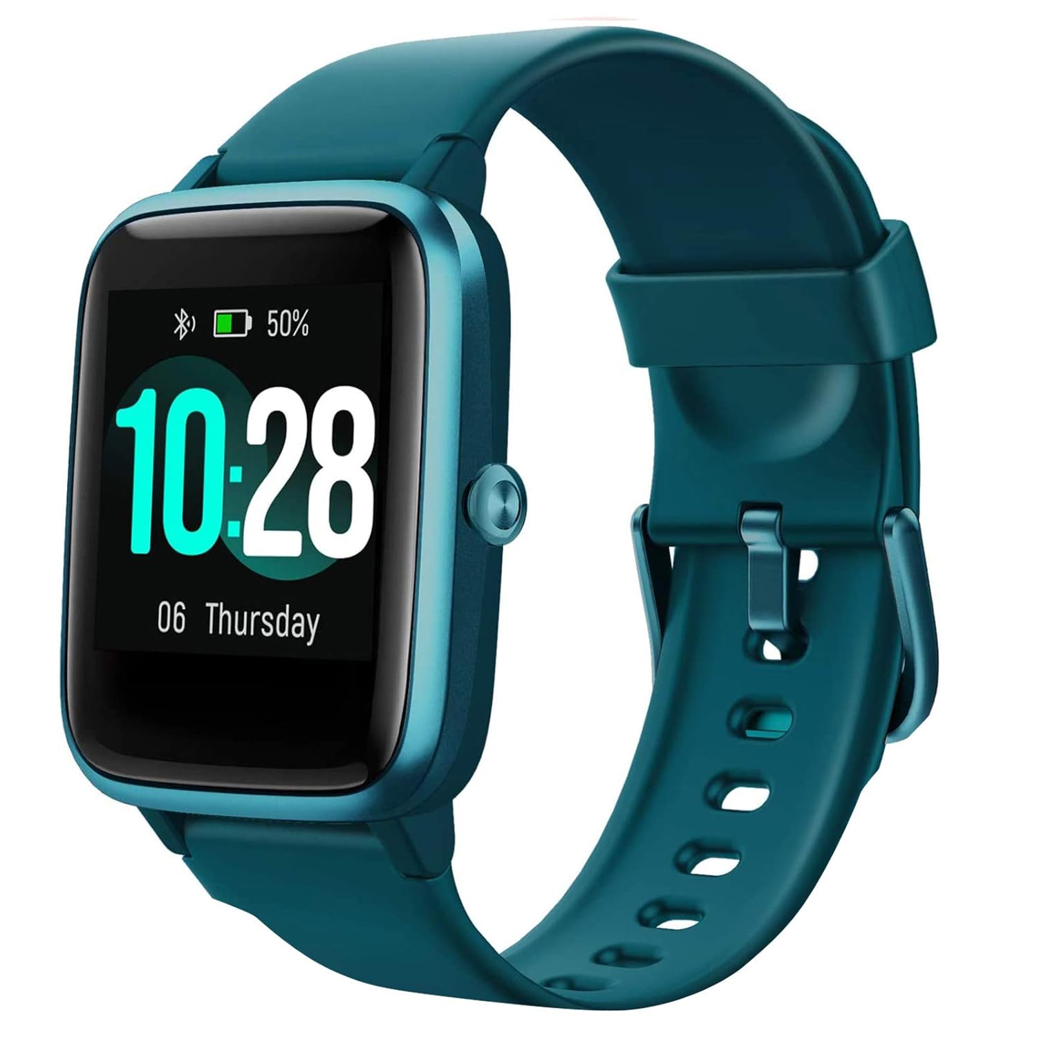 xotak heart rate monitor