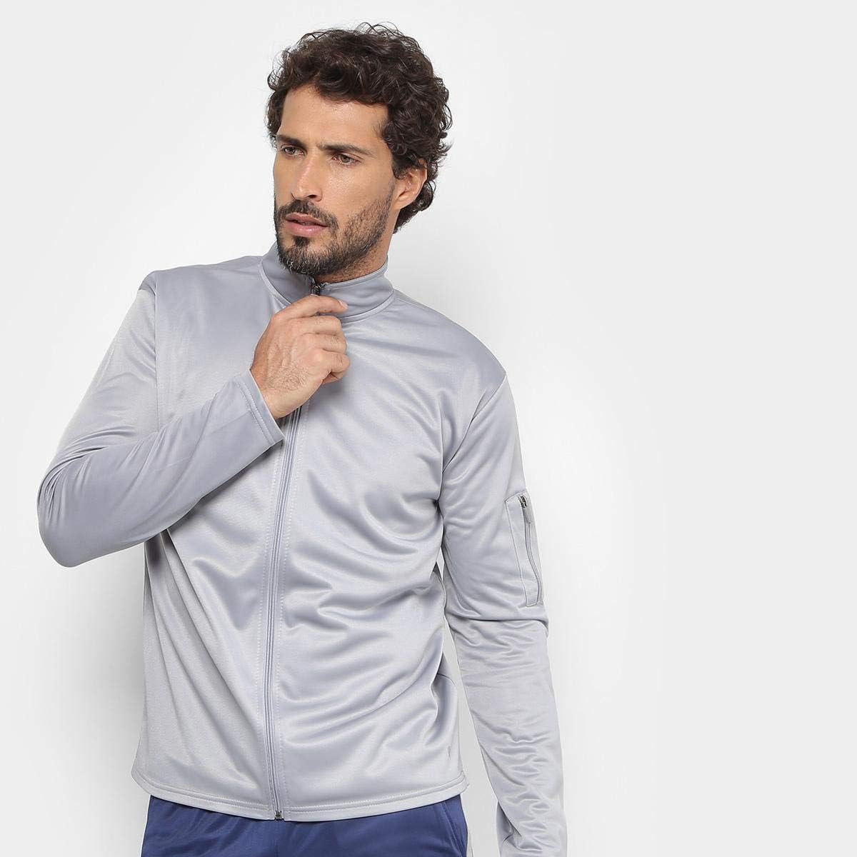 agasalho gonew helanca