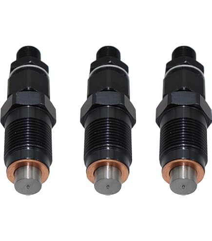 あんず Original Japanese Nozzle Assembly for Isuzu 6WG1 Engines